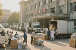 龙港档案馆搬迁：费用明细与流程解析