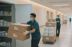 宣城医院搬迁：智慧医疗新篇章的开启