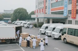 深圳数据中心搬家：专业服务助企业稳健迁移