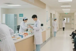 广德医院搬迁：服务优化与用户体验提升
