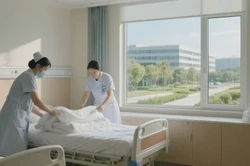 金华医院搬运公司：安全高效的医疗搬迁服务