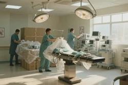 安徽别墅搬家：省心高效的尊享体验