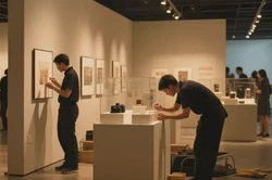 江苏展厅搬迁：全面指南与优化策略