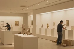 宣城展厅搬迁：全程指南与优化策略