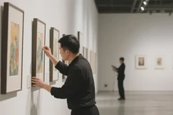 昆山展会搬场：高效专业安心的搬迁体验