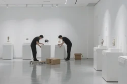 台州展厅搬家服务：专业安全高效的搬迁指南