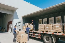 扬中展厅搬迁公司：专业服务助您顺利启航