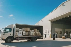 慈溪库房搬迁：如何选择信誉良好的搬迁服务