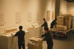安徽展厅搬家：选择哪家公司才可靠
