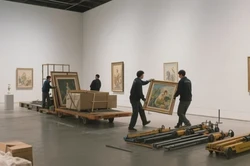 常熟生产线搬迁报价：专业服务，安心转移