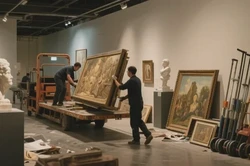 永康展厅搬迁：如何选择蕞佳方案