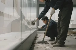 江苏展厅搬家收费标准与考量因素