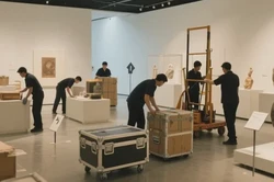 诸暨展厅搬家价格全解析