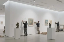 龙港展厅搬迁：全方位指南与注意事项