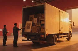 宁波办公楼搬运：企业乔迁的专业指南