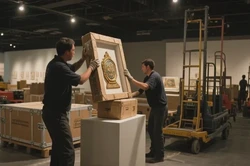 芜湖展厅搬迁：行业前十名解读与指南