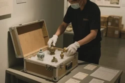 舟山展厅搬场：专业高效的搬迁服务