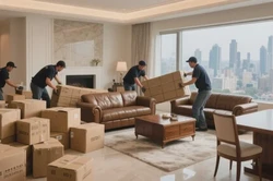 泰兴档案馆搬迁价格揭秘与全方位指南