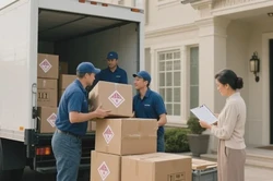 广州厂房搬家哪家好？一站式服务解答