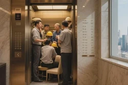 舟山别墅搬家公司：安心搬家全攻略