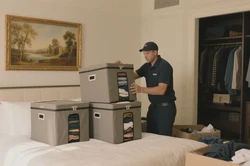 绍兴数据中心搬家：安全高效的专业服务