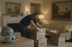 常熟别墅搬迁服务：高效可靠的选择