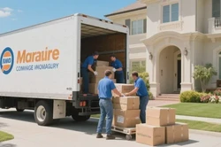 海安部门搬家费用解析：一份详尽的指南