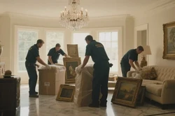 广州店铺搬家服务：安全高效省心搬迁指南