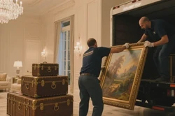 广德厂房搬家哪家强？专业服务助力企业腾飞