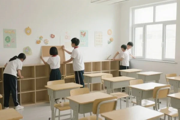 杭州库房搬场：专业高效的搬运解决方案