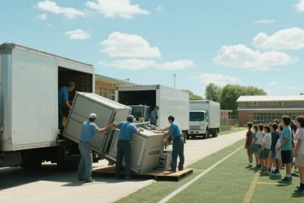 江阴展会搬迁服务选择指南 江阴展会搬迁服务选择指南