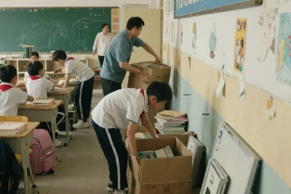 池州学校搬家公司：高效安全值得信赖的搬家伙伴