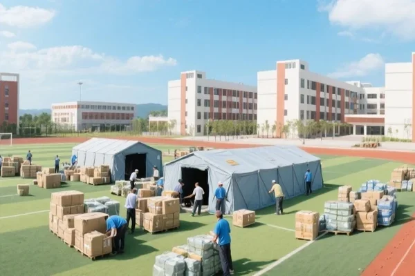 义乌办公楼搬东西：全面指南与贴心服务