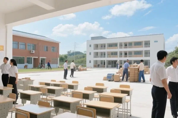 温岭店铺搬场：流程注意事项与高效搬迁指南