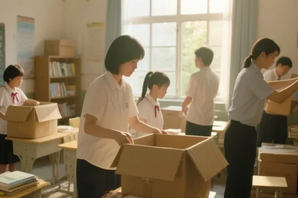 浙江学校搬家哪里有：全方位指南与服务推荐