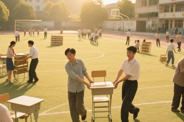 昆山学校搬家服务：安全高效可靠的校园迁移专家
