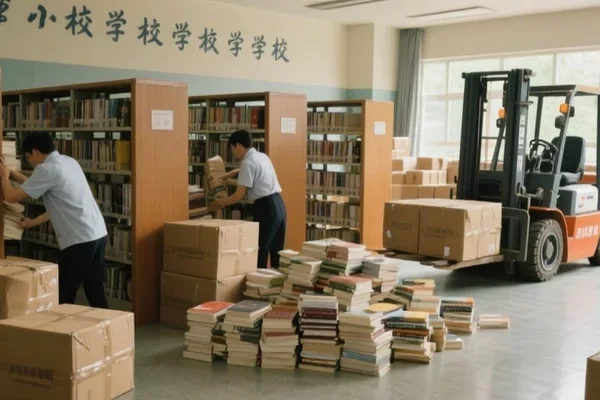 嘉兴办公楼搬东西:高效无忧的搬迁指南 嘉兴办公楼搬东西:高效无忧的搬迁指南