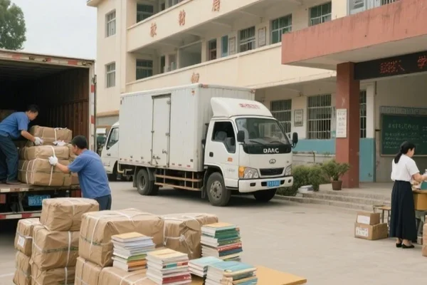 铜陵学校搬场：全方位指南与服务推荐