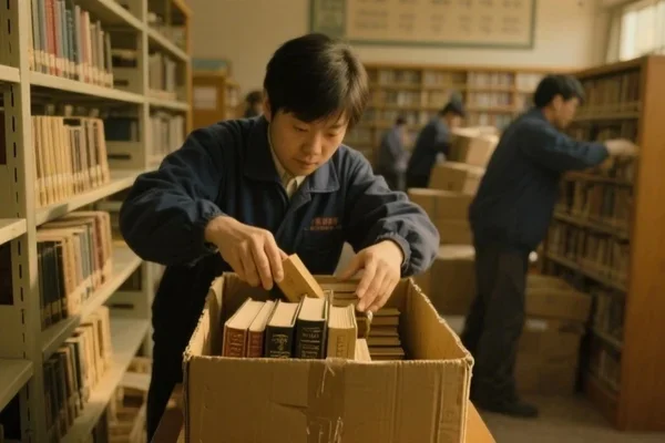 深圳宿舍楼搬家全攻略：省时省力更安心