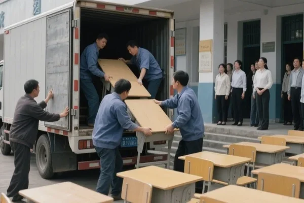 昆山学校搬迁：前十名学校搬迁前瞻与解析