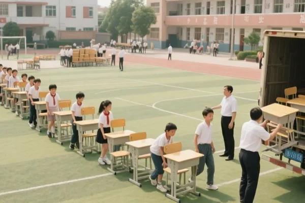 深圳生产线搬家收费详解：企业升级搬迁的成本考量