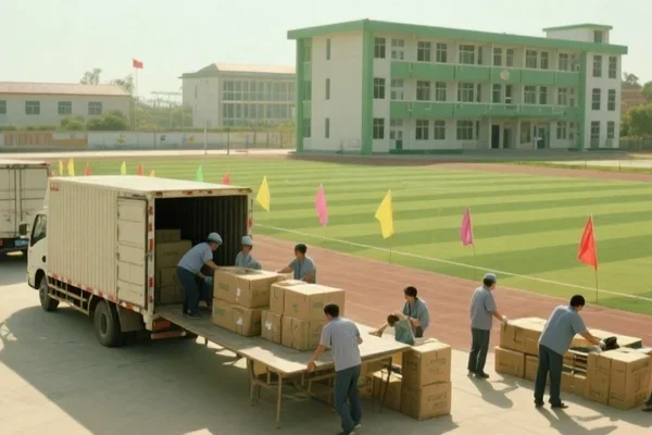 泰兴学校搬家排名:选择信赖的搬家服务 泰兴学校搬家排名:选择信赖的搬家服务