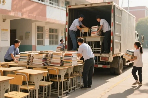 滁州机构搬迁费用：全方位解析与成本估算