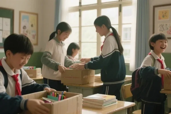 泰兴学校搬迁价格解析与预算指南