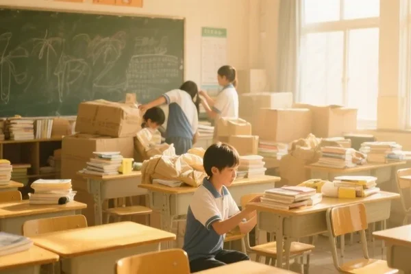丹阳宿舍楼搬迁排行榜：高效搬家指南