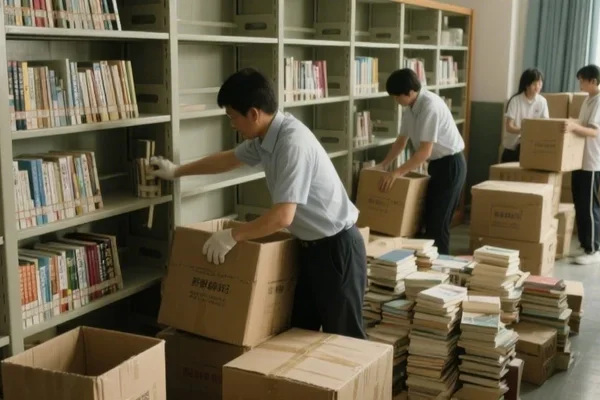 诸暨学校搬家费用：全方位解析与指导