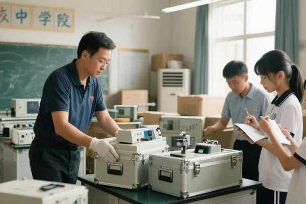 句容办公楼搬迁：选择与策略