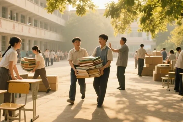 常州学校搬家费用：全方位解析与费用估算