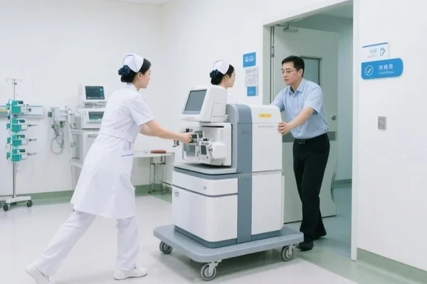 常熟仪器搬家，专业可靠的拉货服务