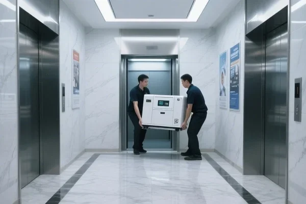 兰溪仪器搬家：精密设备安全迁移指南